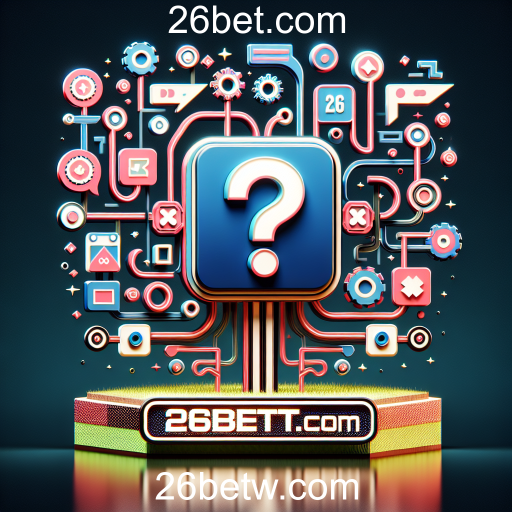 Descubra o Mundo de Perguntas no 26bet.com: Desafio e Conhecimento em um Só Lugar